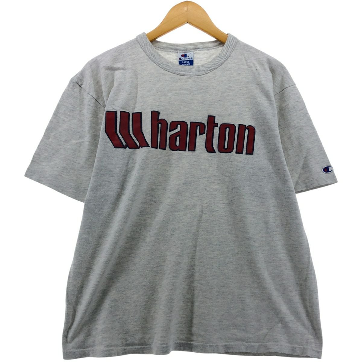 古着 60年代 チャンピオン Champion ランナーズタグ ランタグ リンガー