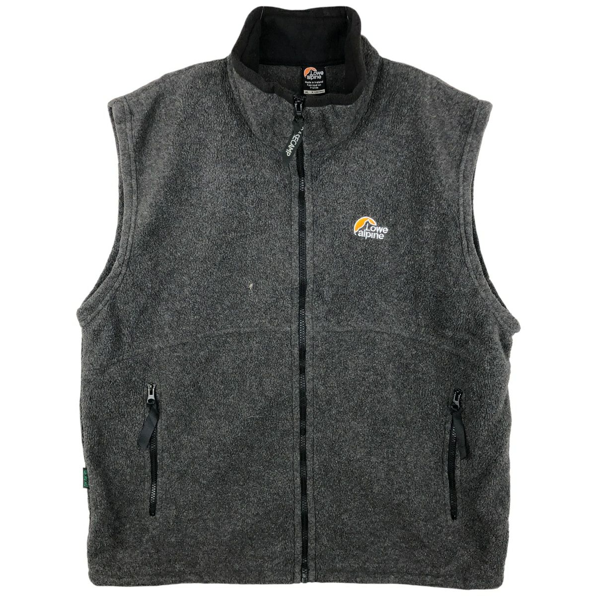 古着 60年代 アラン ペイン ALAN PAINE ウールニットカーディガン 英国