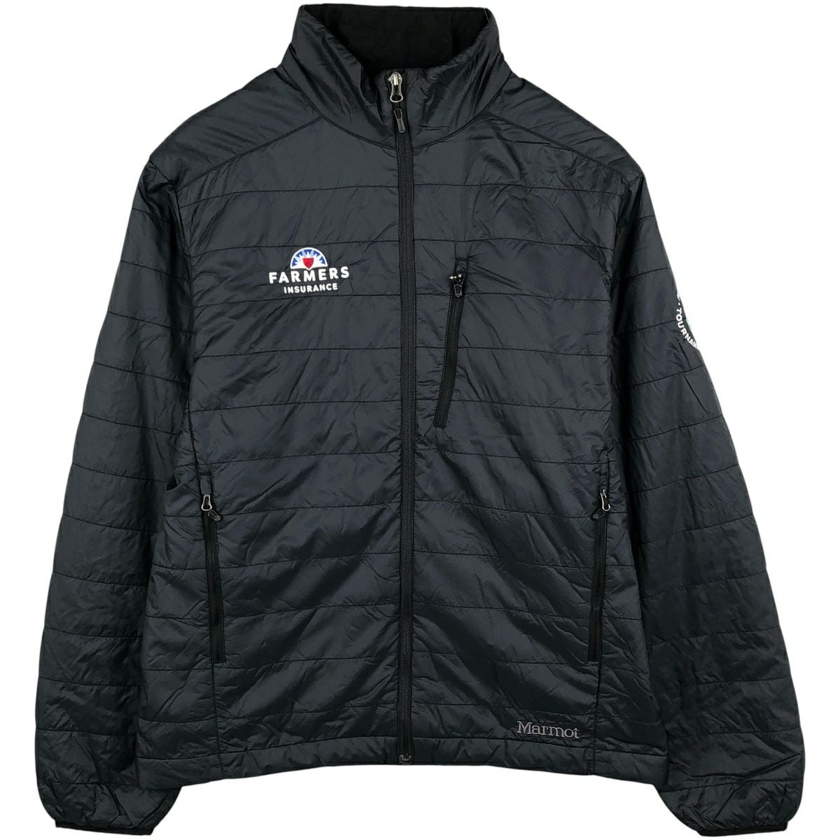 古着 マーモット Marmot マウンテンジャケット シェルジャケット メンズXL相当/eaa458469 古着 マーモット Marmot マウンテンジャケット シェルジャケット