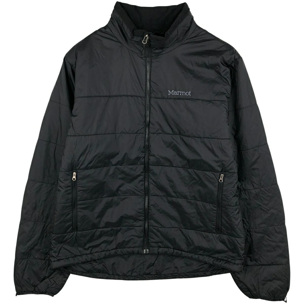 古着 マーモット Marmot マウンテンジャケット シェルジャケット