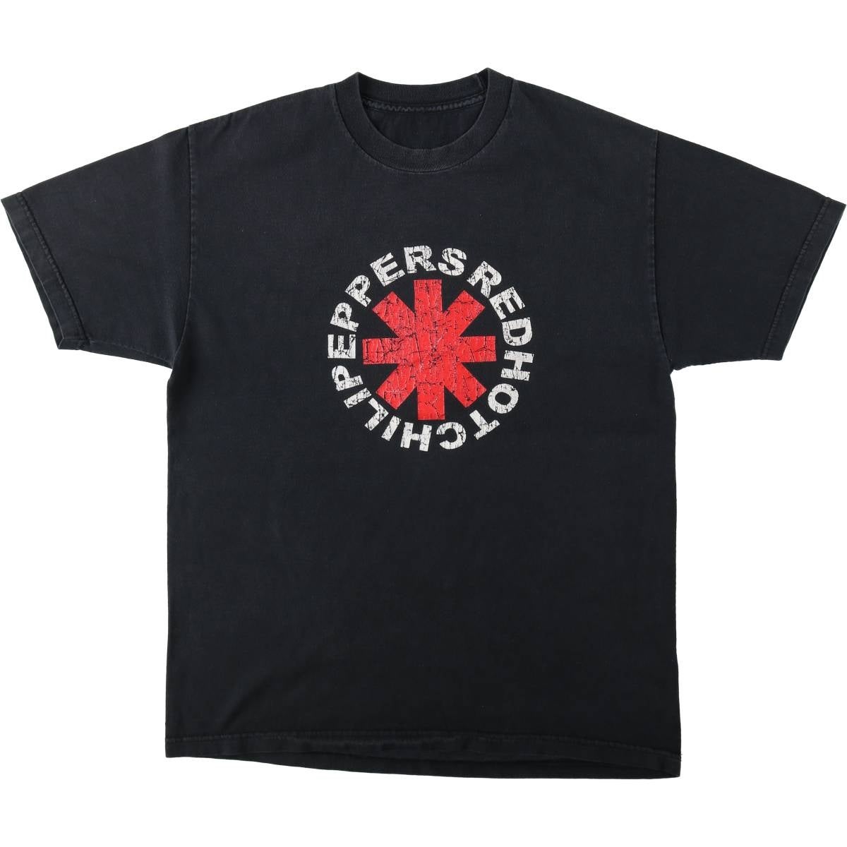 古着 RED HOT CHILI PEPPERS レッドホットチリペッパーズ バンドT