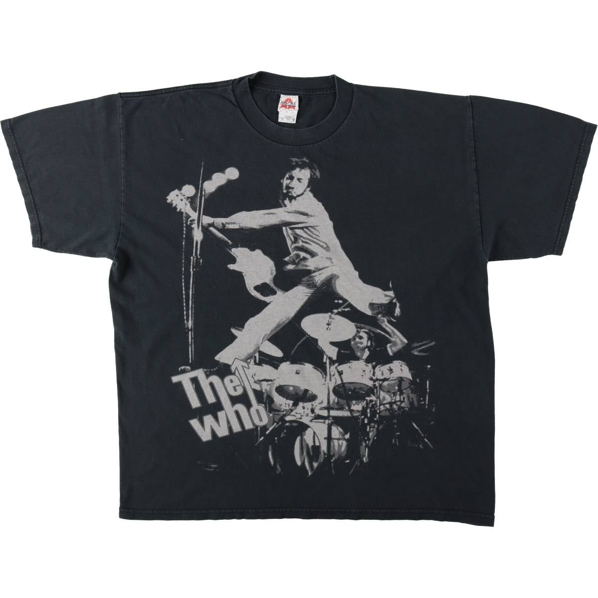 古着 アルスタイル ALSTYLE MICHAEL JACKSON マイケルジャクソン