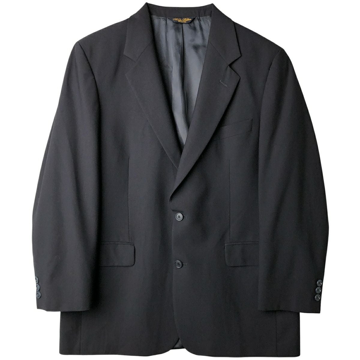 古着 80年代 ブルックスブラザーズ Brooks Brothers 346 紺ブレザー