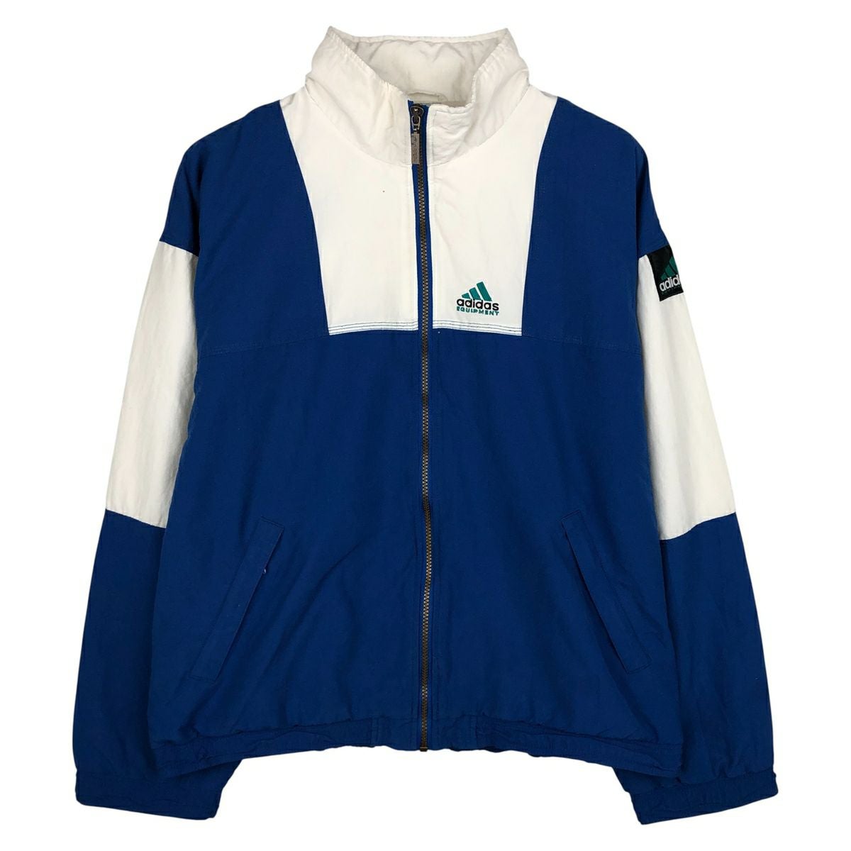 古着 80年代 アディダス adidas Stefan Edberg ステファンエドバーグ