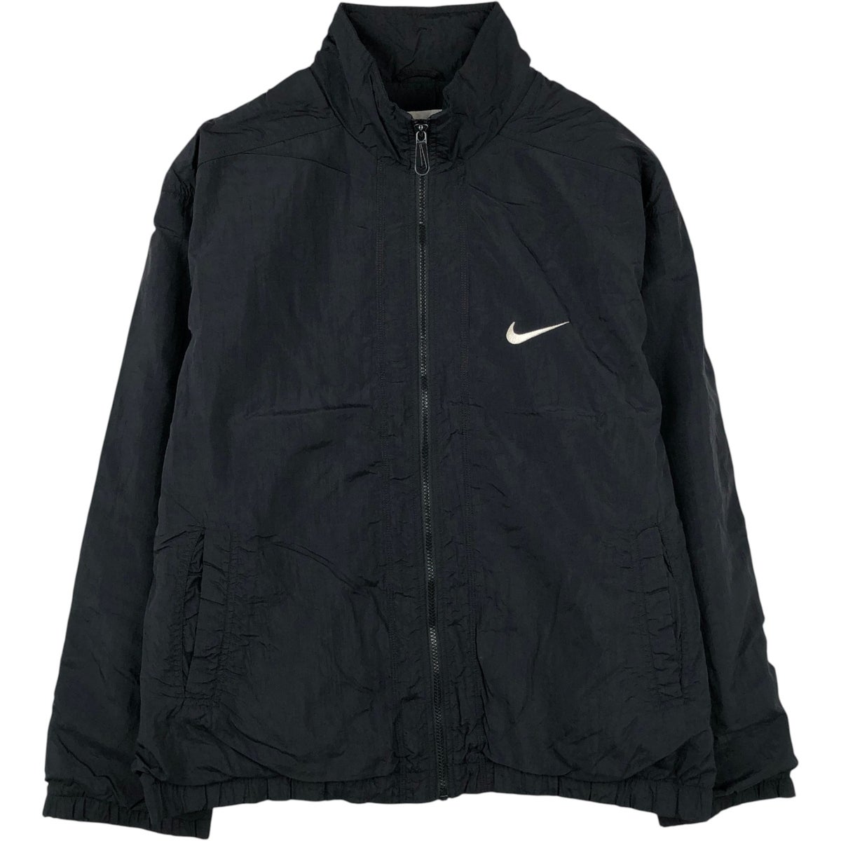 古着 90年代 ナイキ NIKE ウインドブレーカー メンズL相当