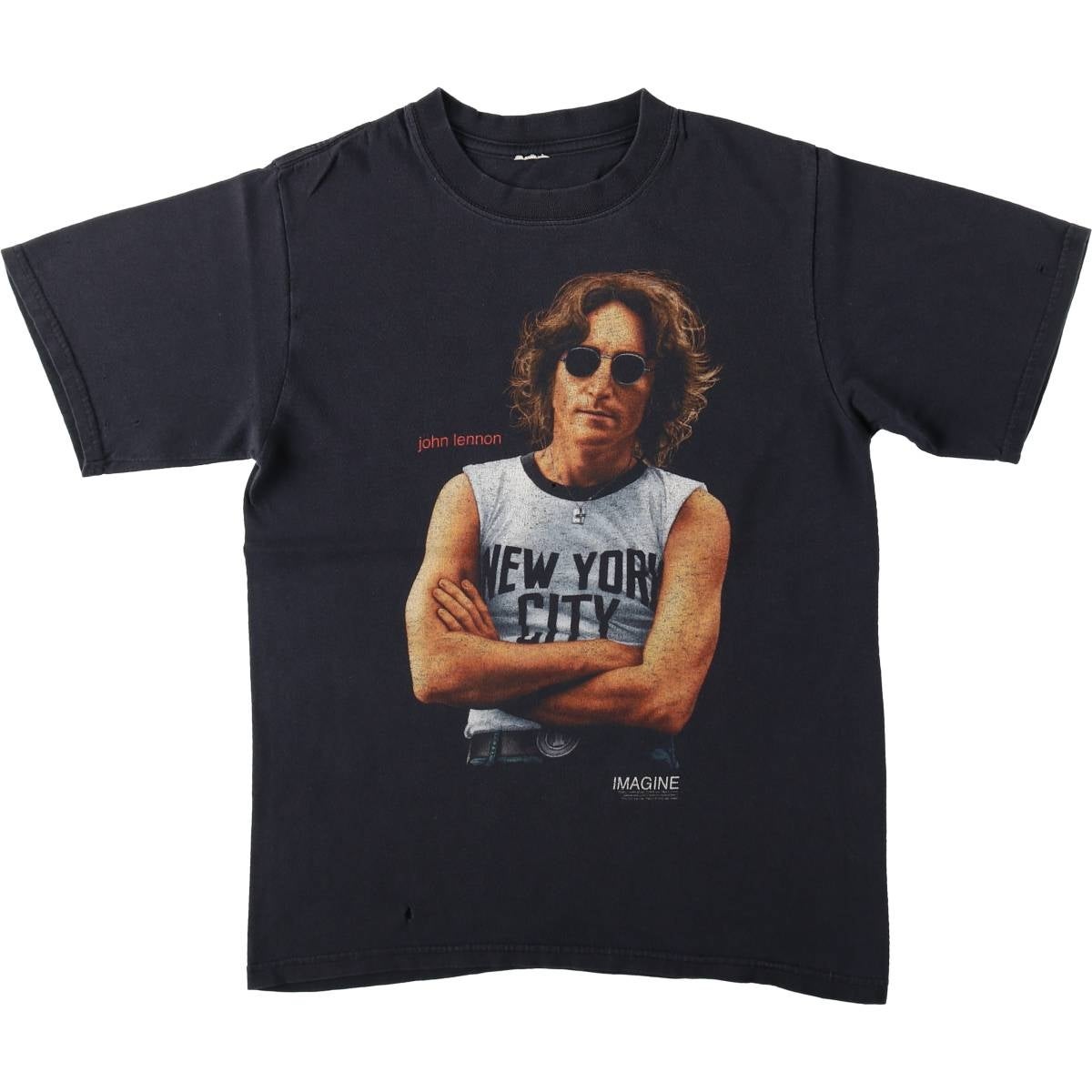 古着 00年代 RAMMSTEIN ラムシュタイン バンドTシャツ バンT メンズXL