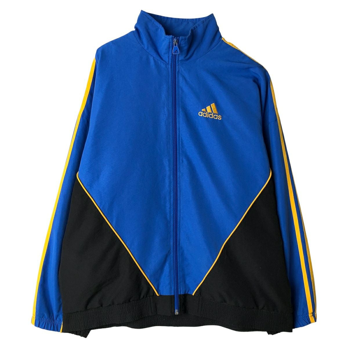 古着 80年代 アディダス adidas Stefan Edberg ステファンエドバーグ