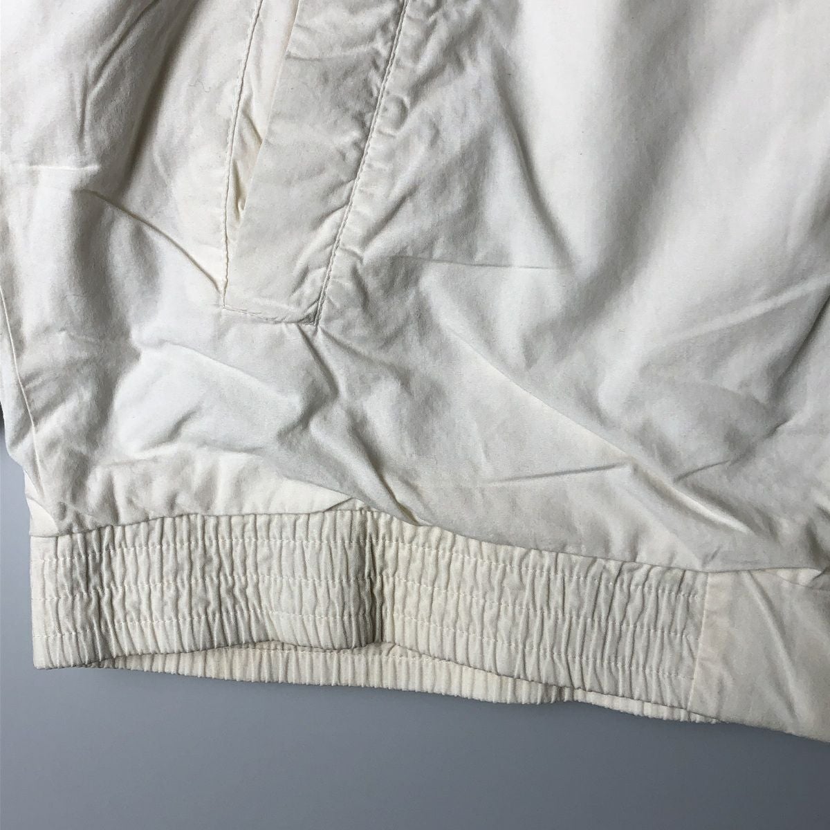 古着 80年代 アディダス adidas Stefan Edberg ステファンエドバーグ