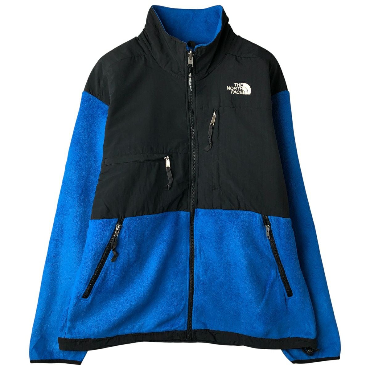 古着 ザノースフェイス THE NORTH FACE デナリジャケット ナイロンxフリースジャケット メンズM相当/eaa598229 古着 ザノースフェイス THE NORTH FACE デナリジャケット ナイロンx