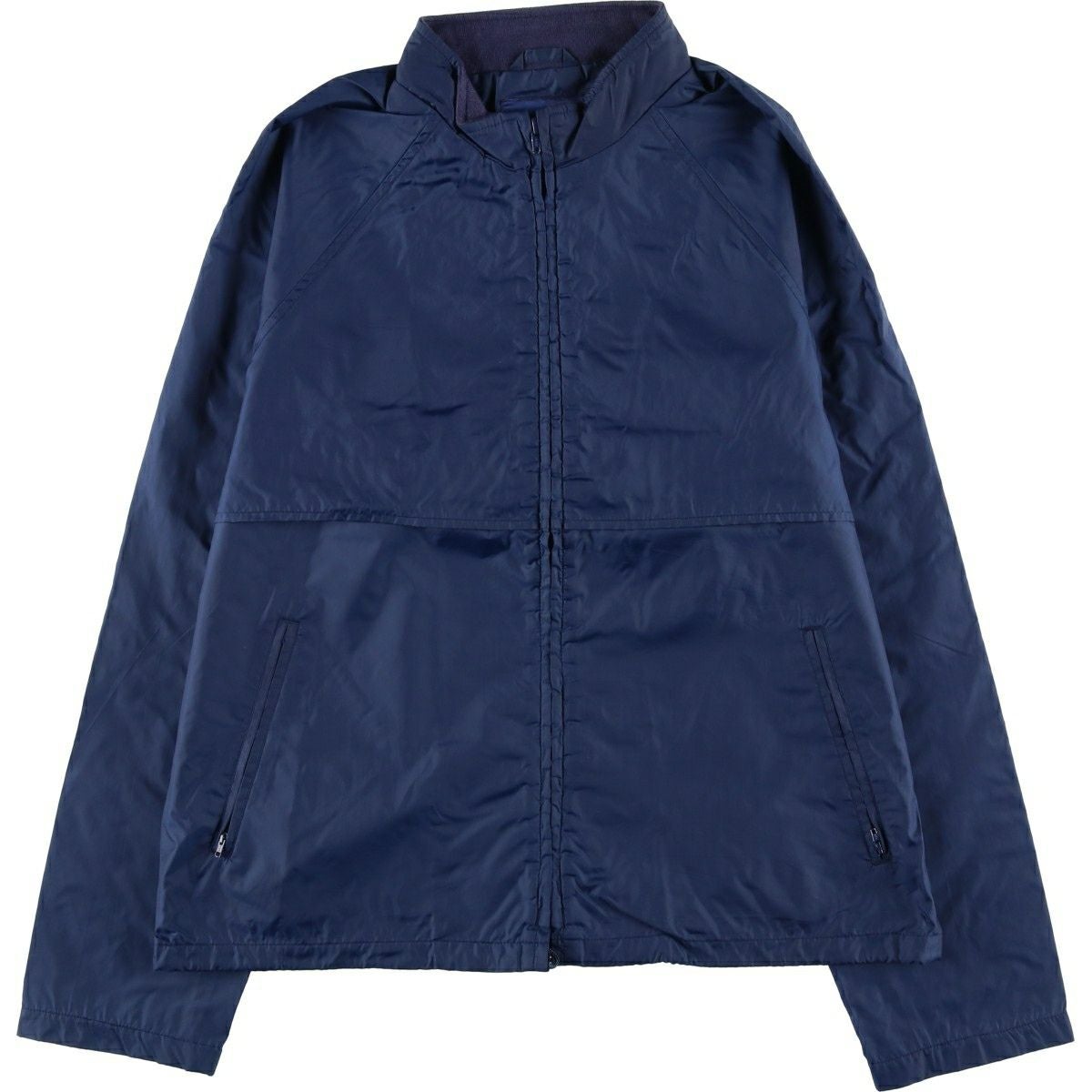 古着 80～90年代 ランズエンド LANDS END ハンティングジャケット