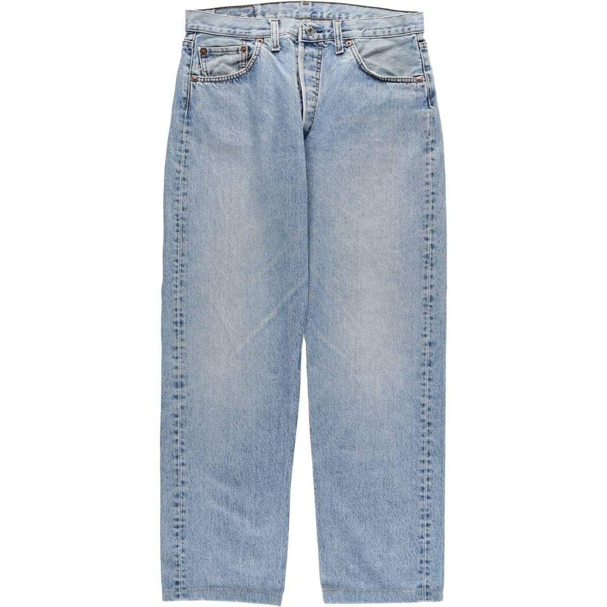 古着 90～00年代 リーバイス Levis 501-5900 ストレートデニムパンツ