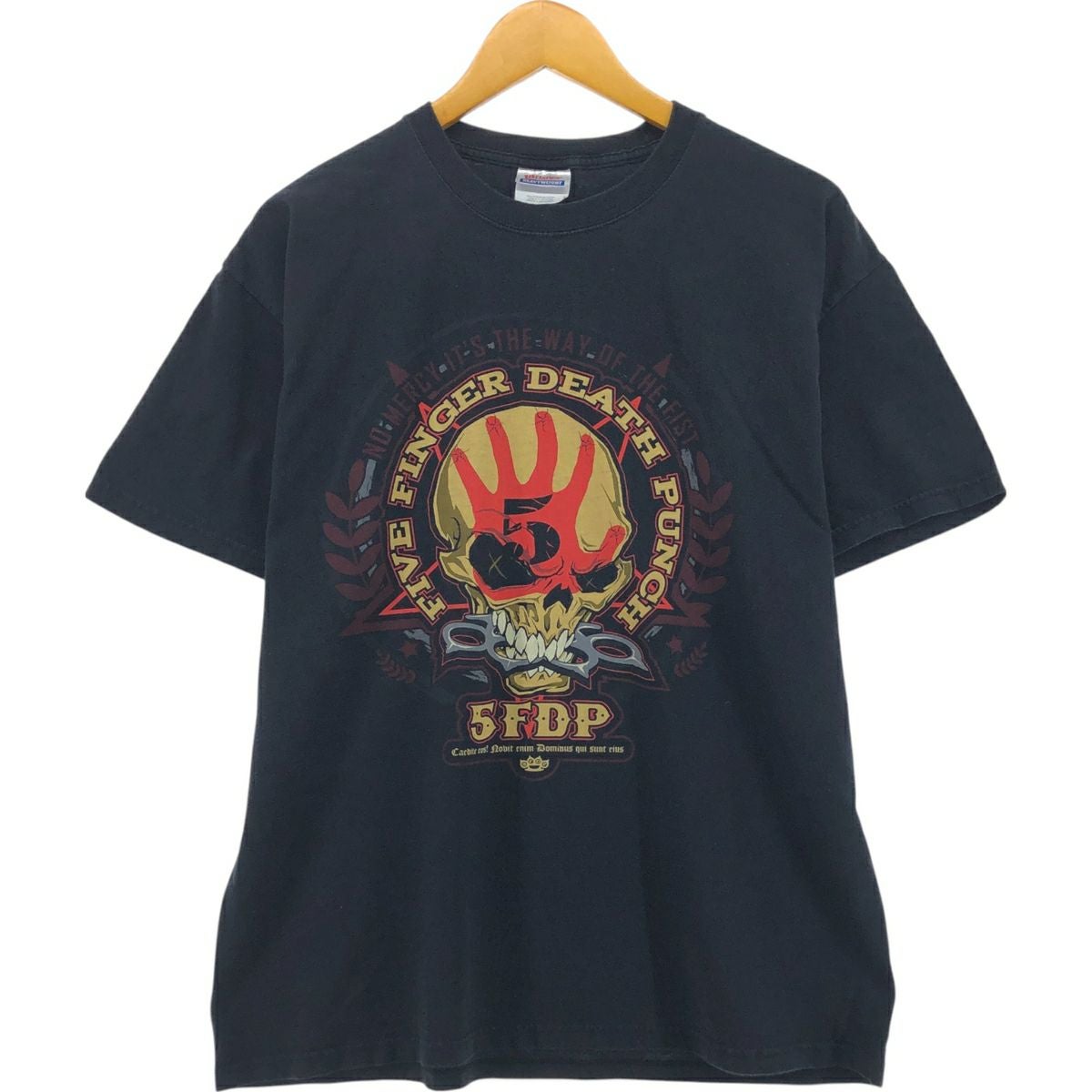 古着 ヘインズ Hanes HEAVYWEIGHT Ozzy Osbourne オジーオズボーン