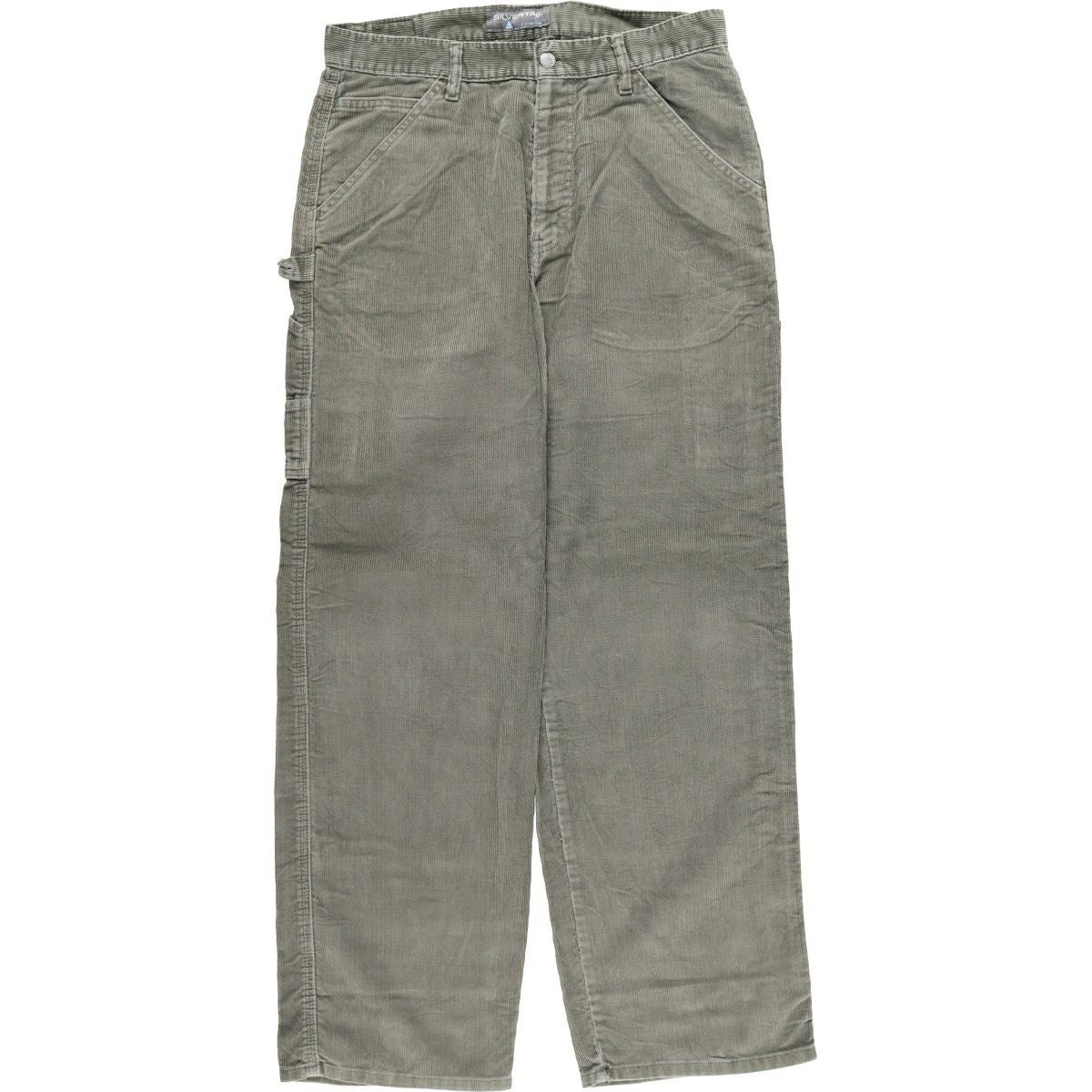 古着 90年代 リーバイス Levis SILVER TAB シルバータブ BAGGY バギー