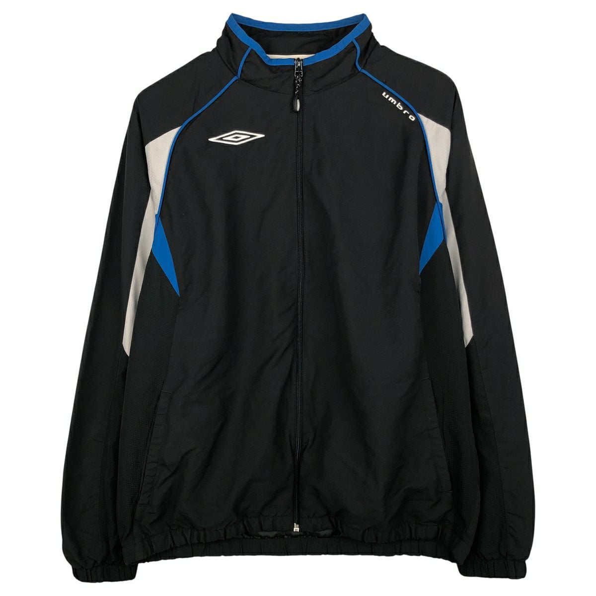 古着 90年代 アンブロ UMBRO ウインドブレーカー メンズM相当