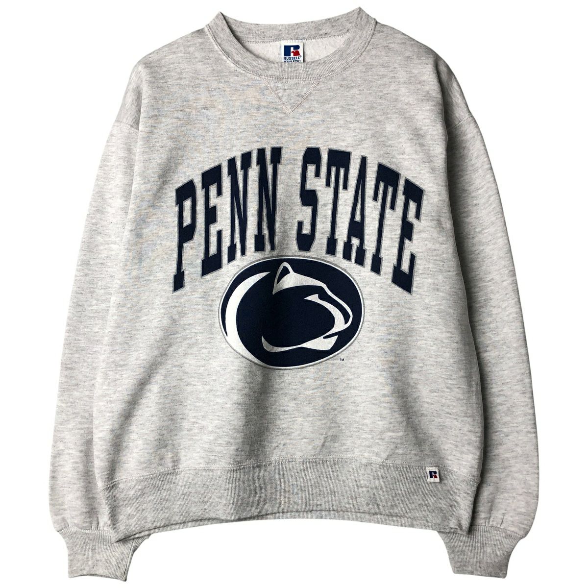 古着 90年代 リー Lee HEAVY WEIGHT PENN STATE ペンシルベニア州立