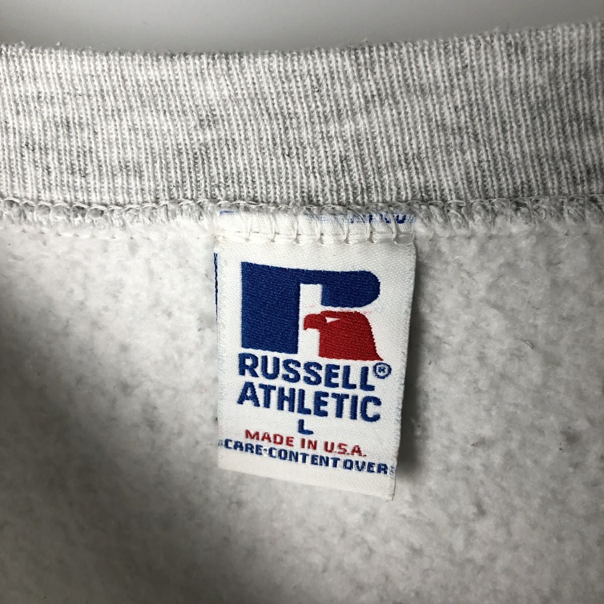 古着 90年代 ラッセル Russell PENN STATE ペンシルベニア州立大学