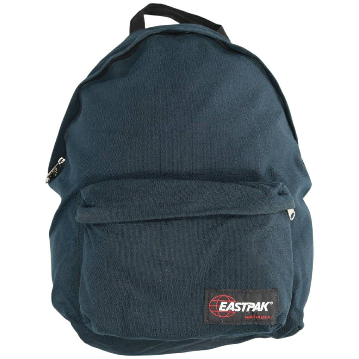 古着 90年代 イーストパック EASTPAK バックパック リュックサック USA