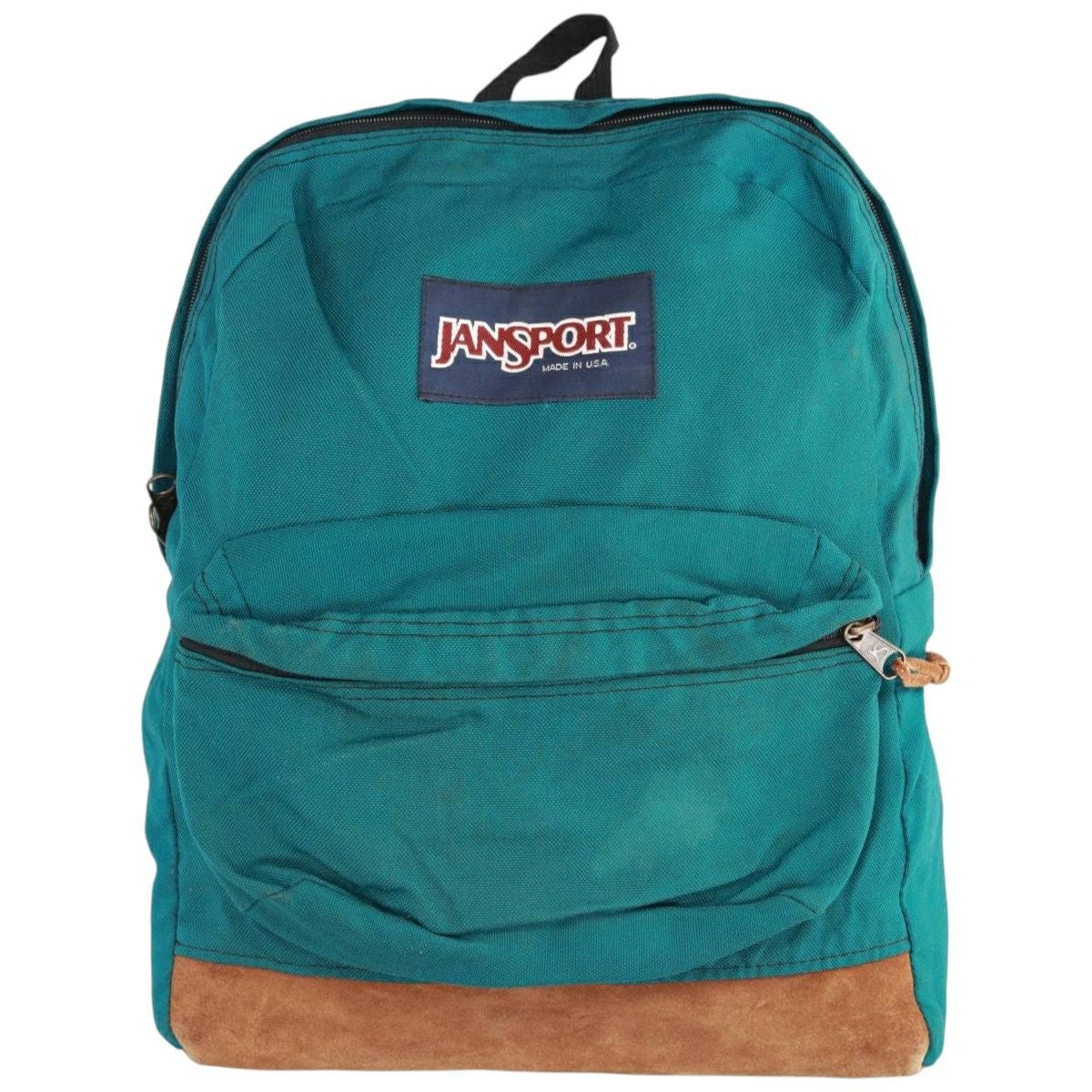 通販 格安 レア90年代ヴィンテージJANSPORT ネイビー リュック2WAY