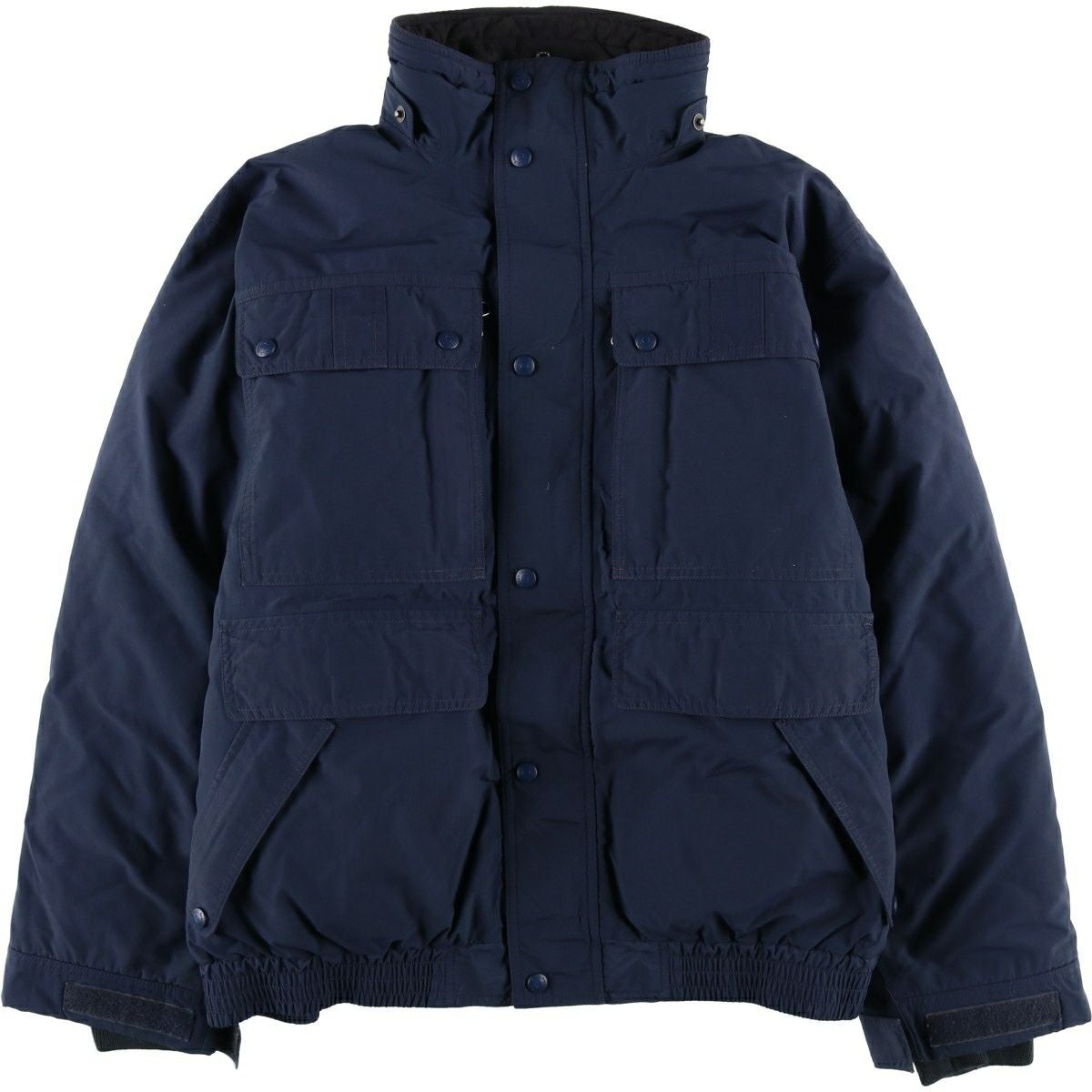 古着 00年代 エルエルビーン L.L.Bean GORE-TEX ゴアテックス POLARTEC
