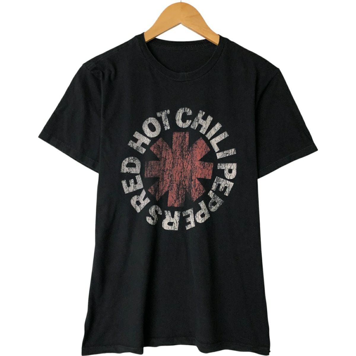 古着 RED HOT CHILI PEPPERS レッドホットチリペッパーズ バンドT