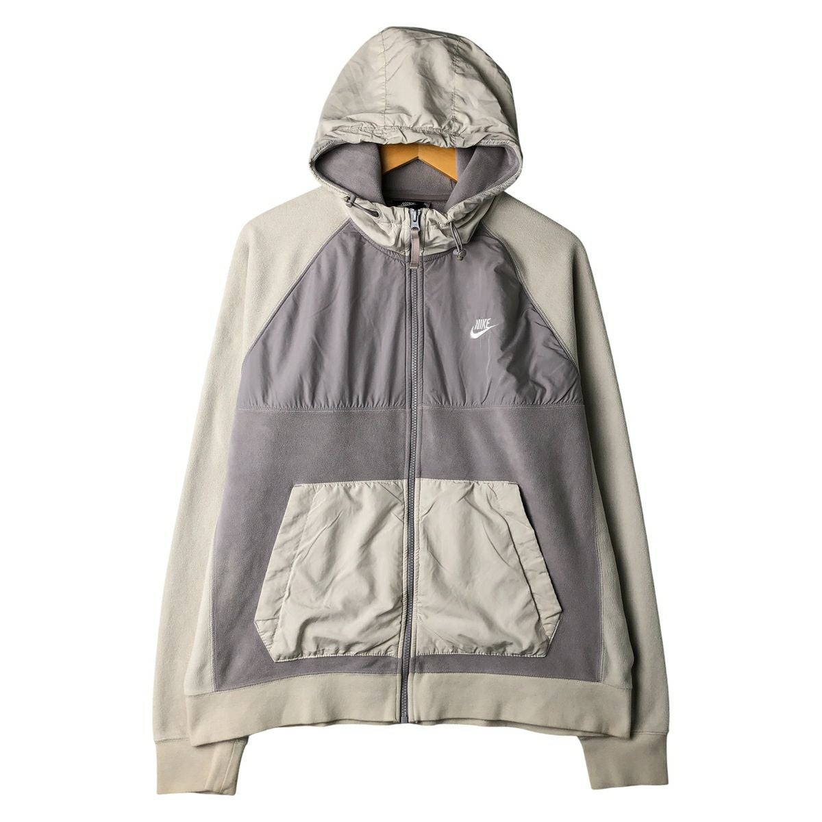 古着 90年代 ナイキ NIKE ナイロンプルオーバー レディースM相当 ヴィンテージ/eaa615961 古着 90年代 ナイキ NIKE ナイロンプルオーバー レディースM相当