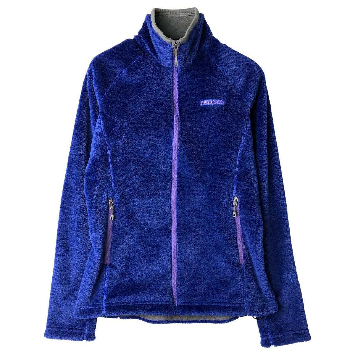 古着 パタゴニア Patagonia 83395SP14 ソフトシェルジャケット