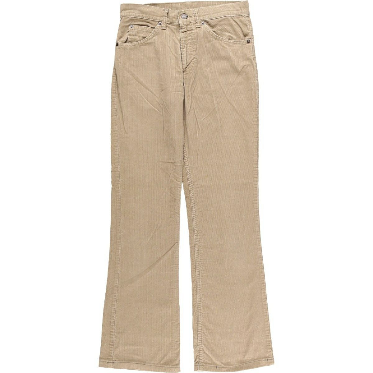 古着 70～80年代 リーバイス Levis 517-1523 ブーツカット