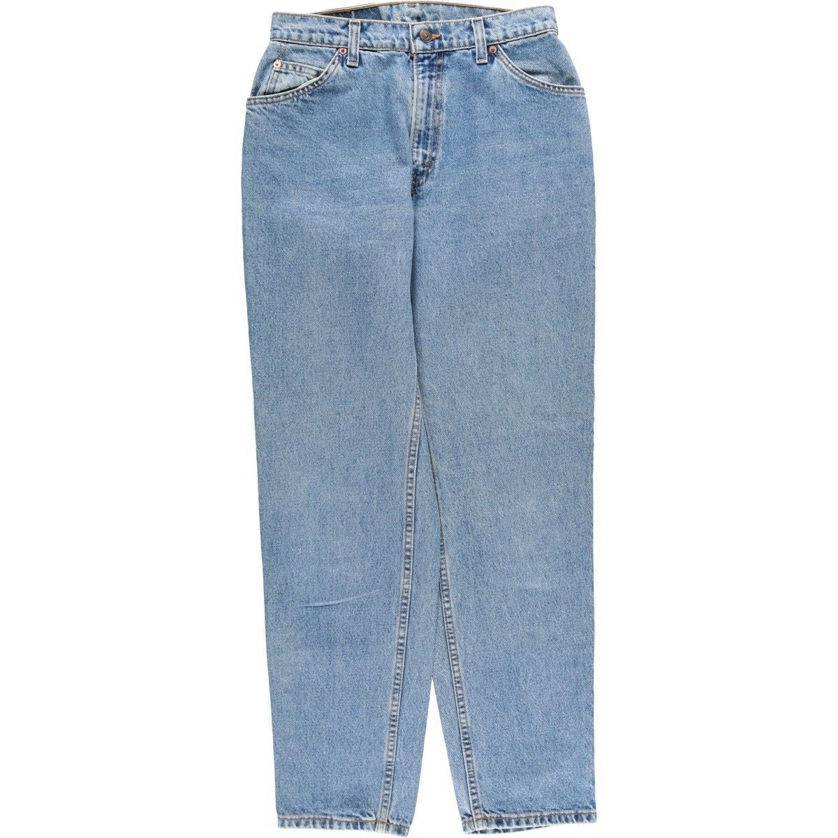 古着 90年代 リーバイス Levis 15951-0765 RELAXED FIT TAPERED LEG