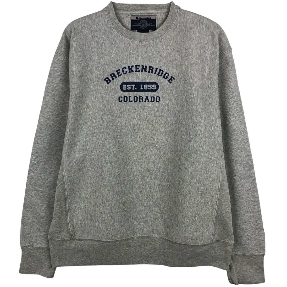 Champion 80s トリコタグTシャツ X-LARGE リンガー 80's Champion/チャンピオン トリコロールタグ！ “john rutherford's