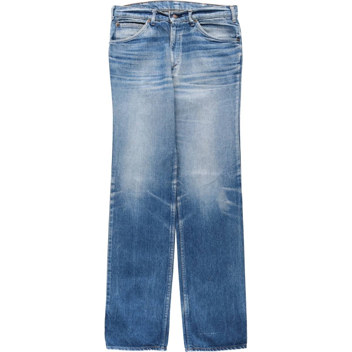 古着 80年代 リーバイス Levis 505 ユーロモデル オレンジタブ