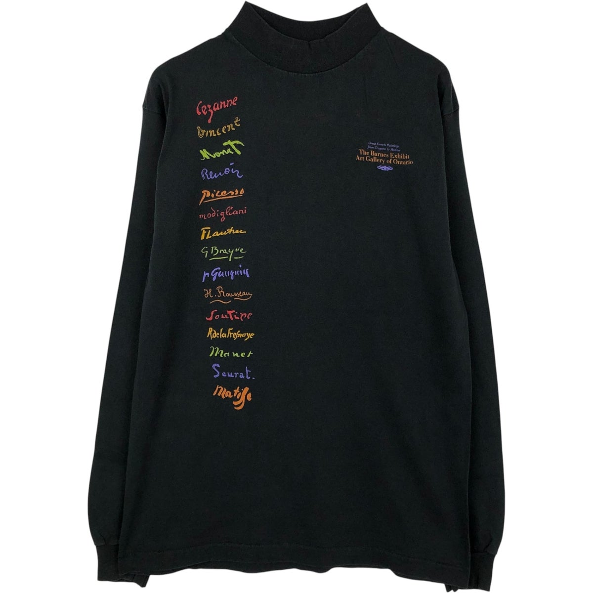 古着 00年代 フルーツオブザルーム FRUIT OF THE LOOM バンドTシャツ