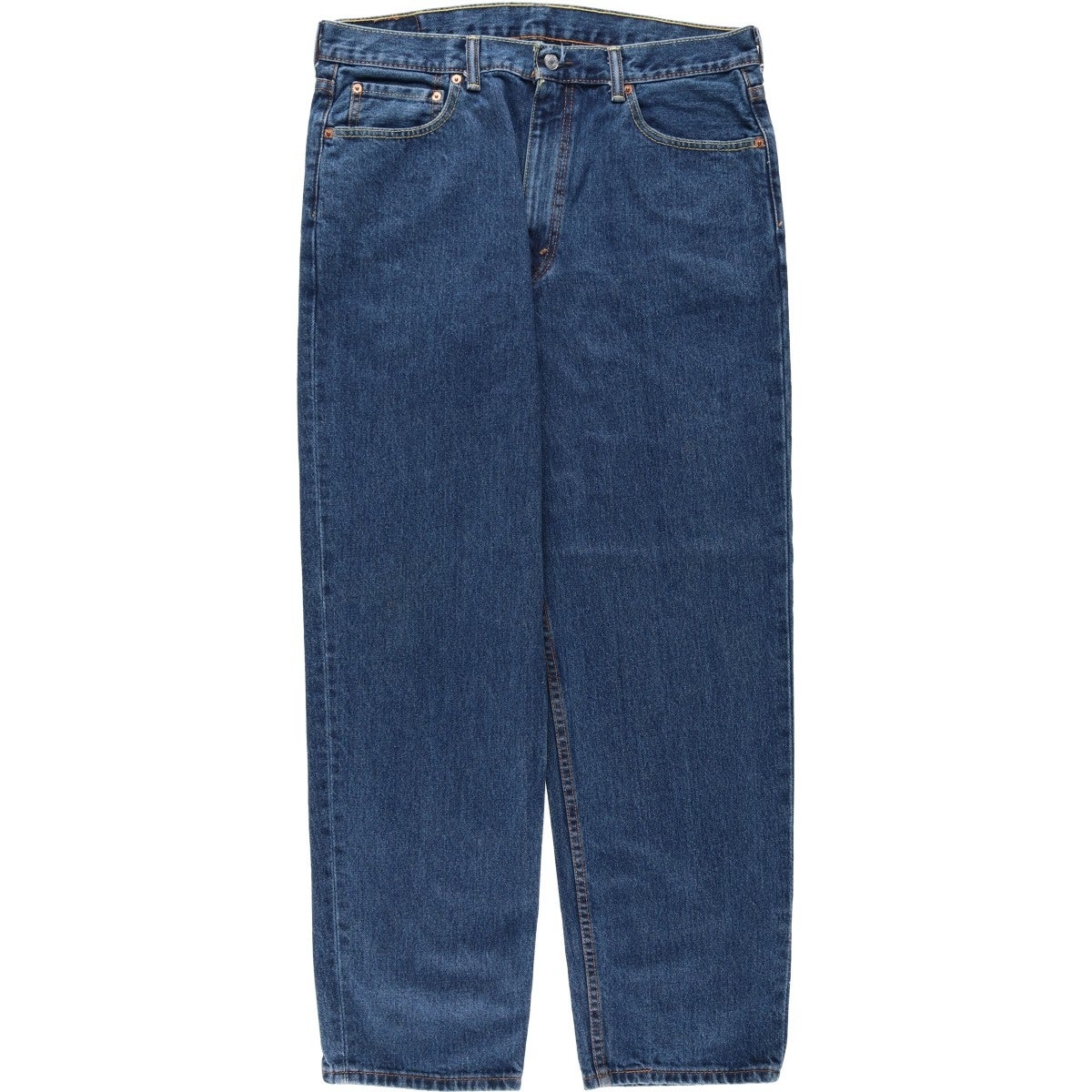 古着 リーバイス Levis 550 テーパードデニムパンツ メンズw36相当