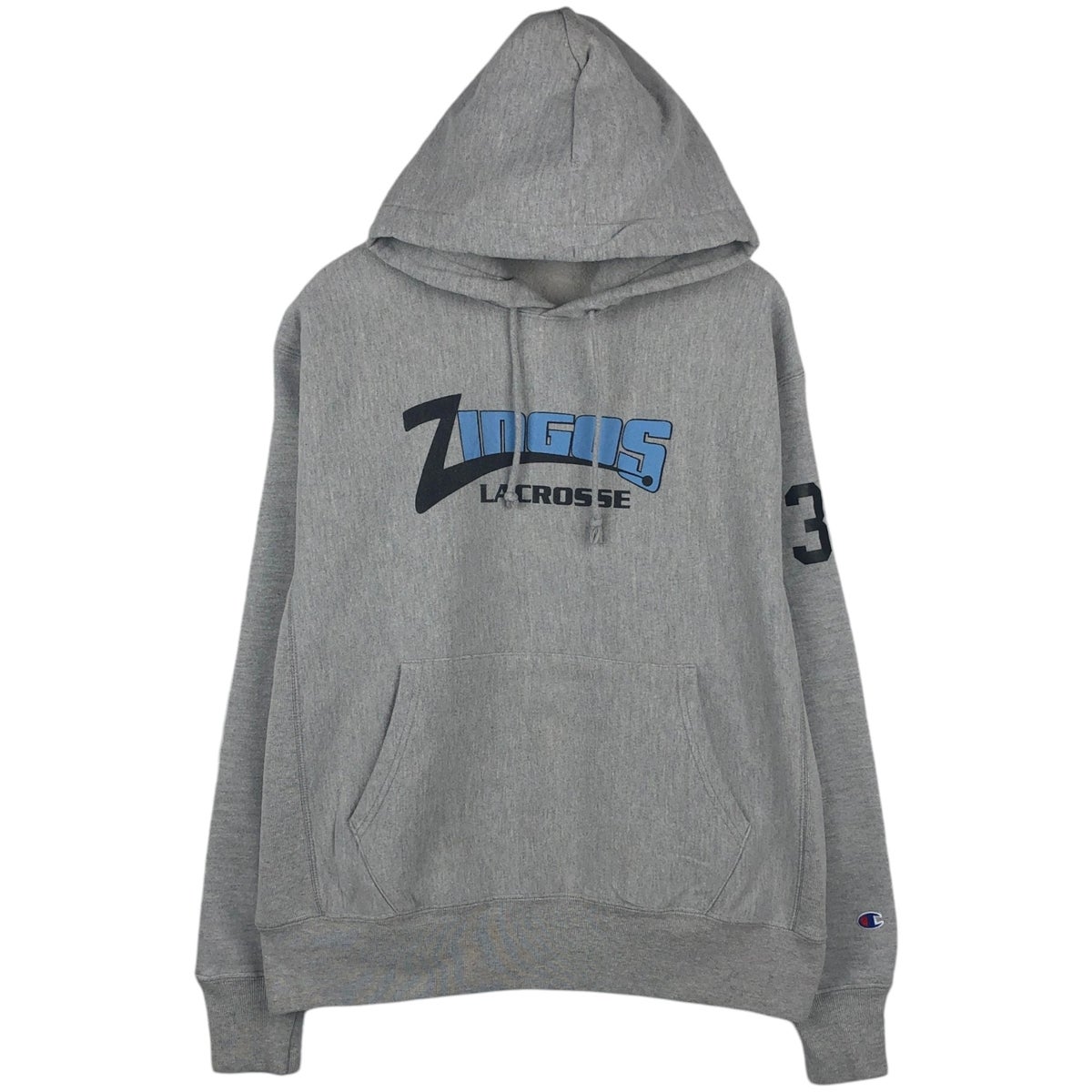 古着 チャンピオン Champion REVERSE WEAVE リバースウィーブ 目無し