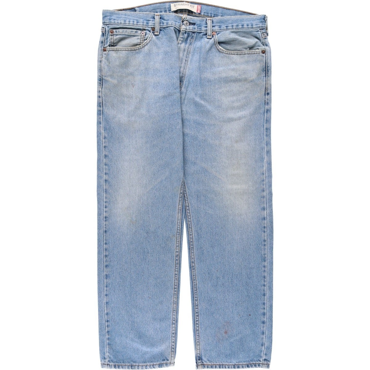 古着 リーバイス Levis 559 RELAXED STRAIGHT コーデュロイパンツ