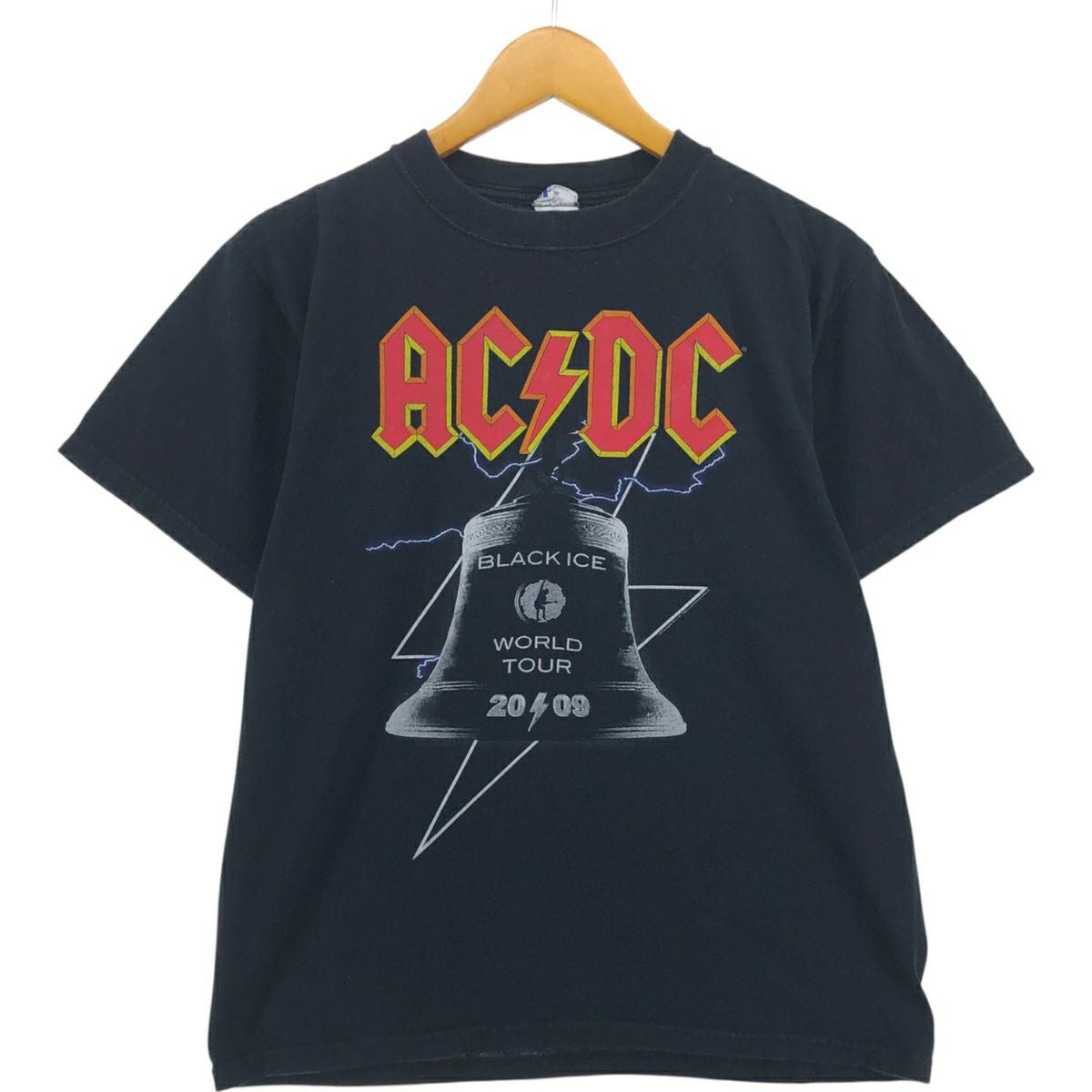 古着 00年代 アンビル Anvil PEARL JAM パールジャム バンドTシャツ