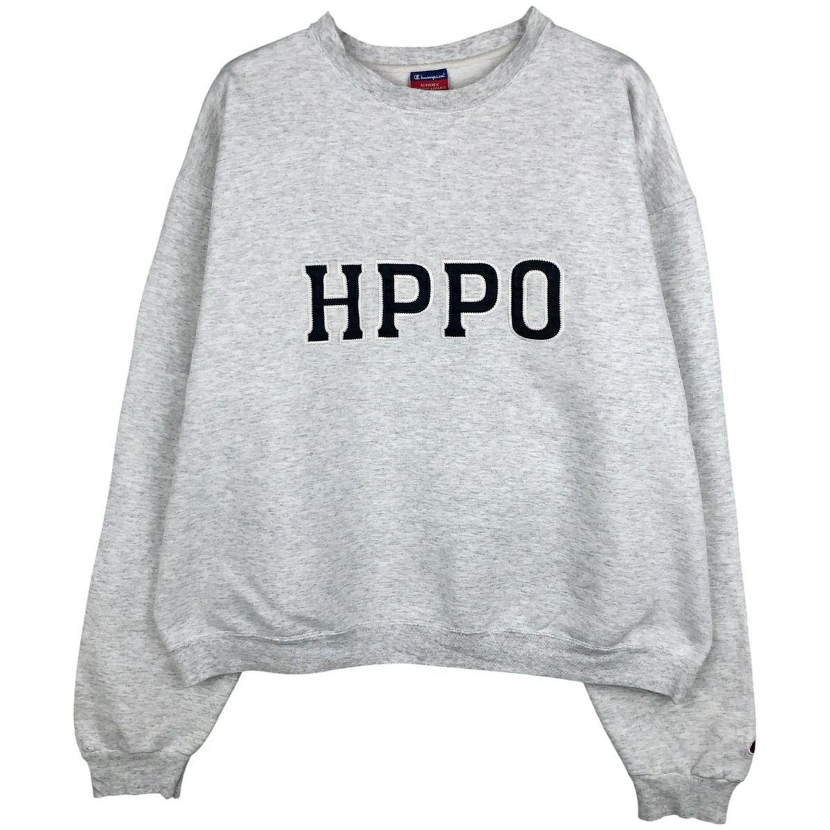 古着 00年代 チャンピオン Champion AUTHENTIC ATHLETIC APPAREL