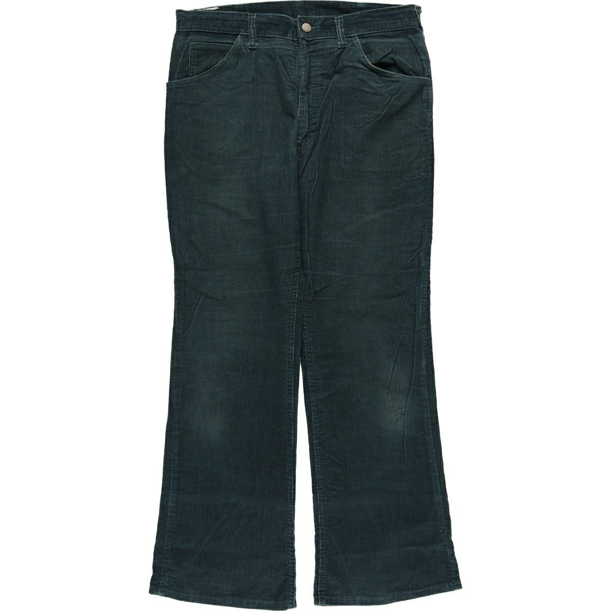 古着 70年代～ リー Lee コーデュロイパンツ USA製 メンズw32相当