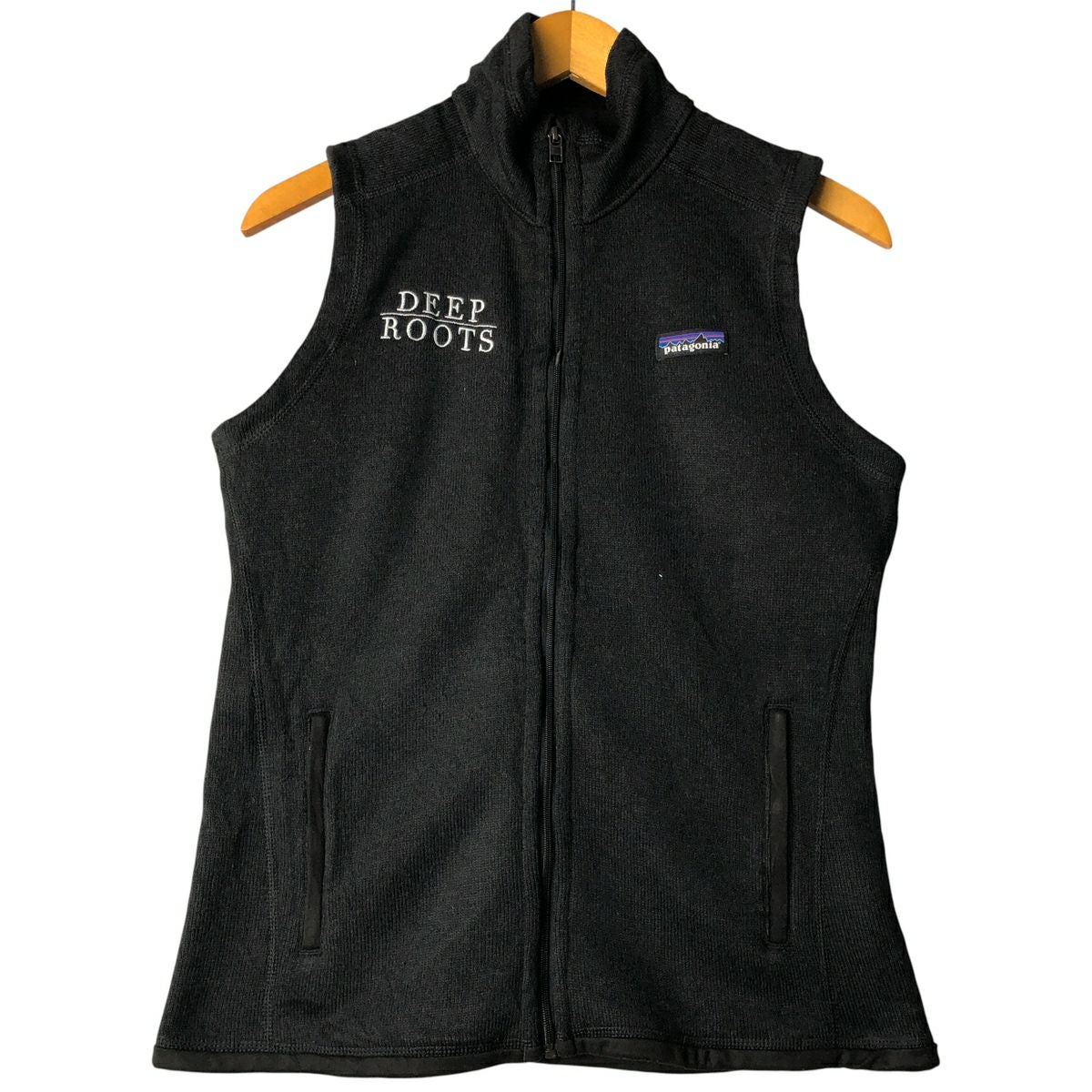古着 パタゴニア Patagonia SYNCHILLA シンチラベスト 25182 フリース