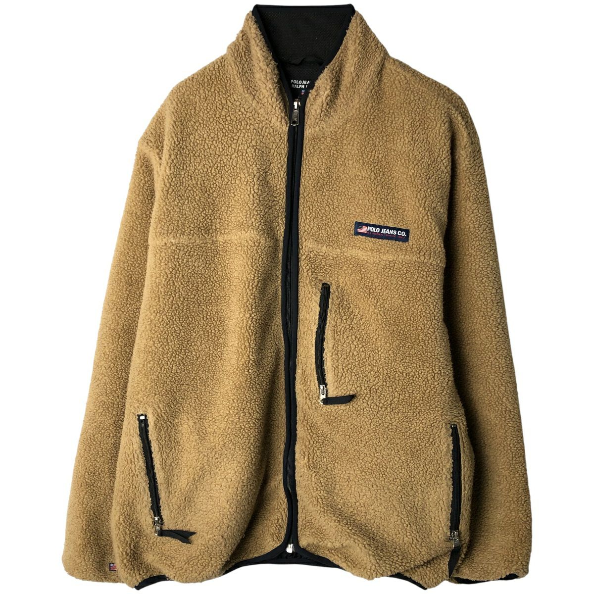 古着 00年代 ラルフローレン Ralph Lauren POLO JEANS COMPANY