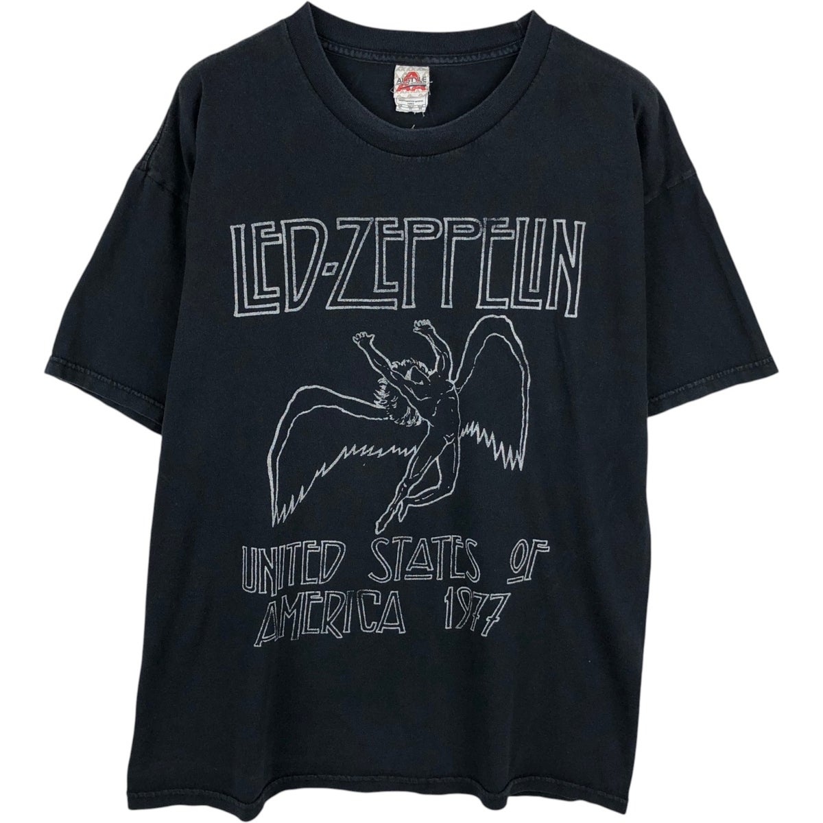 古着 アルスタイル ALSTYLE MICHAEL JACKSON マイケルジャクソン