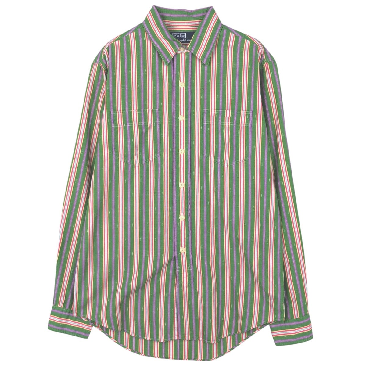 古着 90年代 ラルフローレン Ralph Lauren POLO by Ralph Lauren