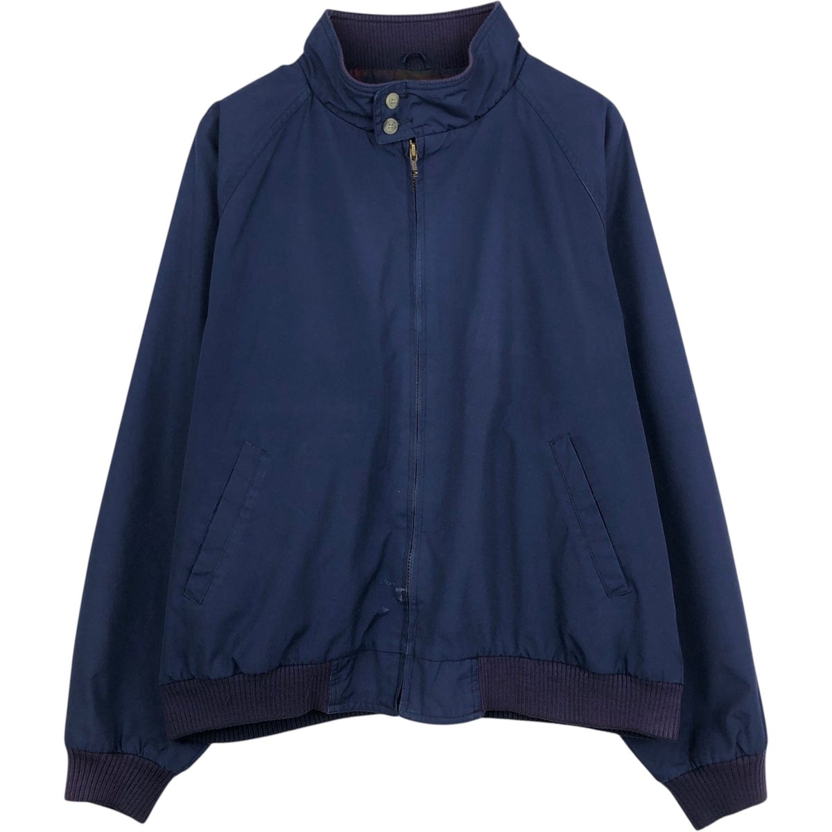 古着 90年代～ エディーバウアー Eddie Bauer チェック柄ライナー