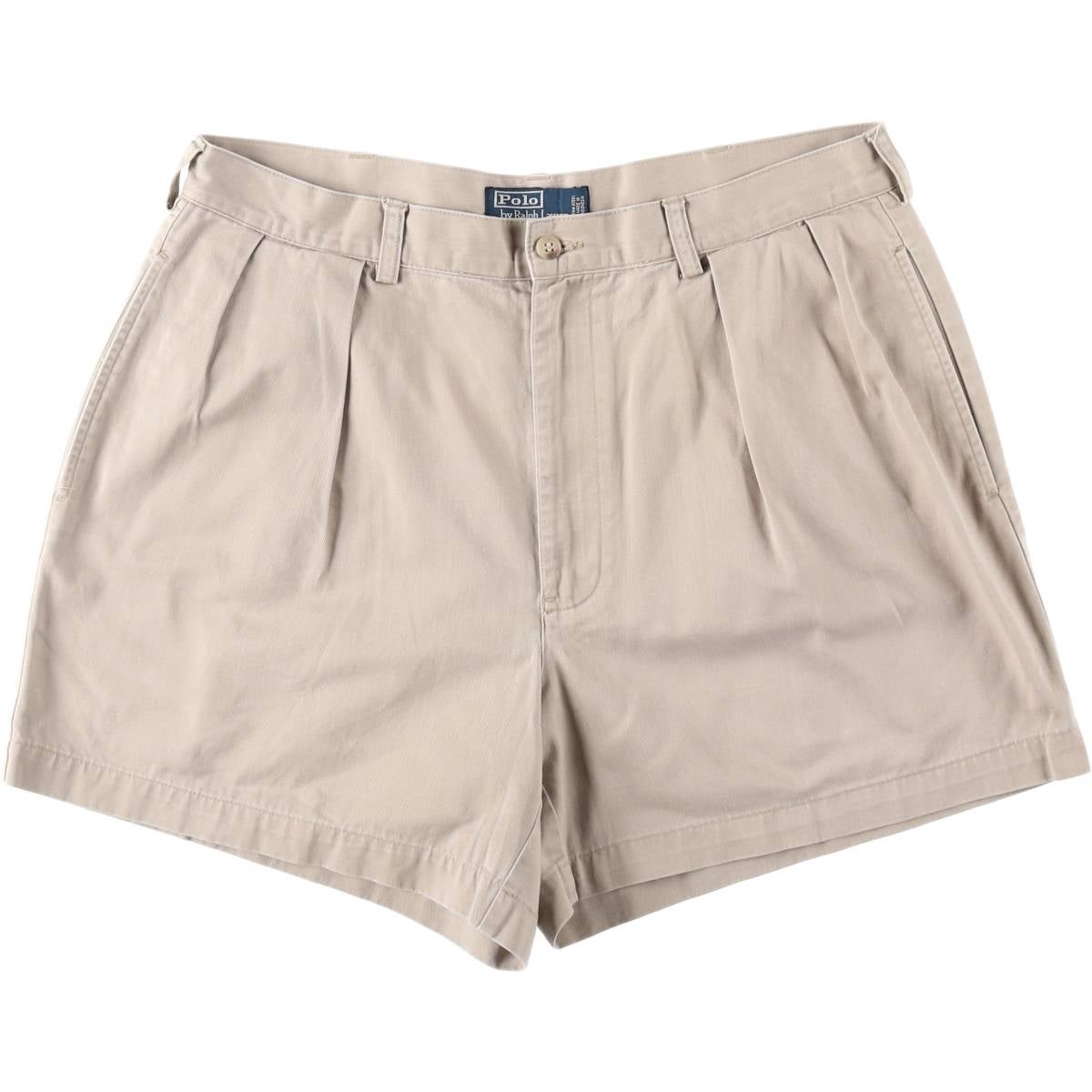 古着 ラルフローレン Ralph Lauren POLO by Ralph Lauren TYLER SHORT