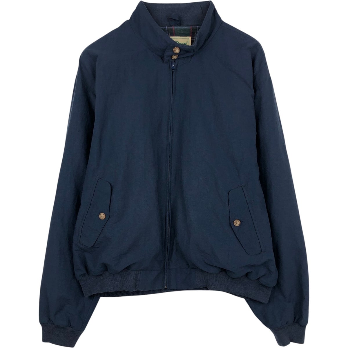 古着 ～90年代 エルエルビーン L.L.Bean ハリントンジャケット