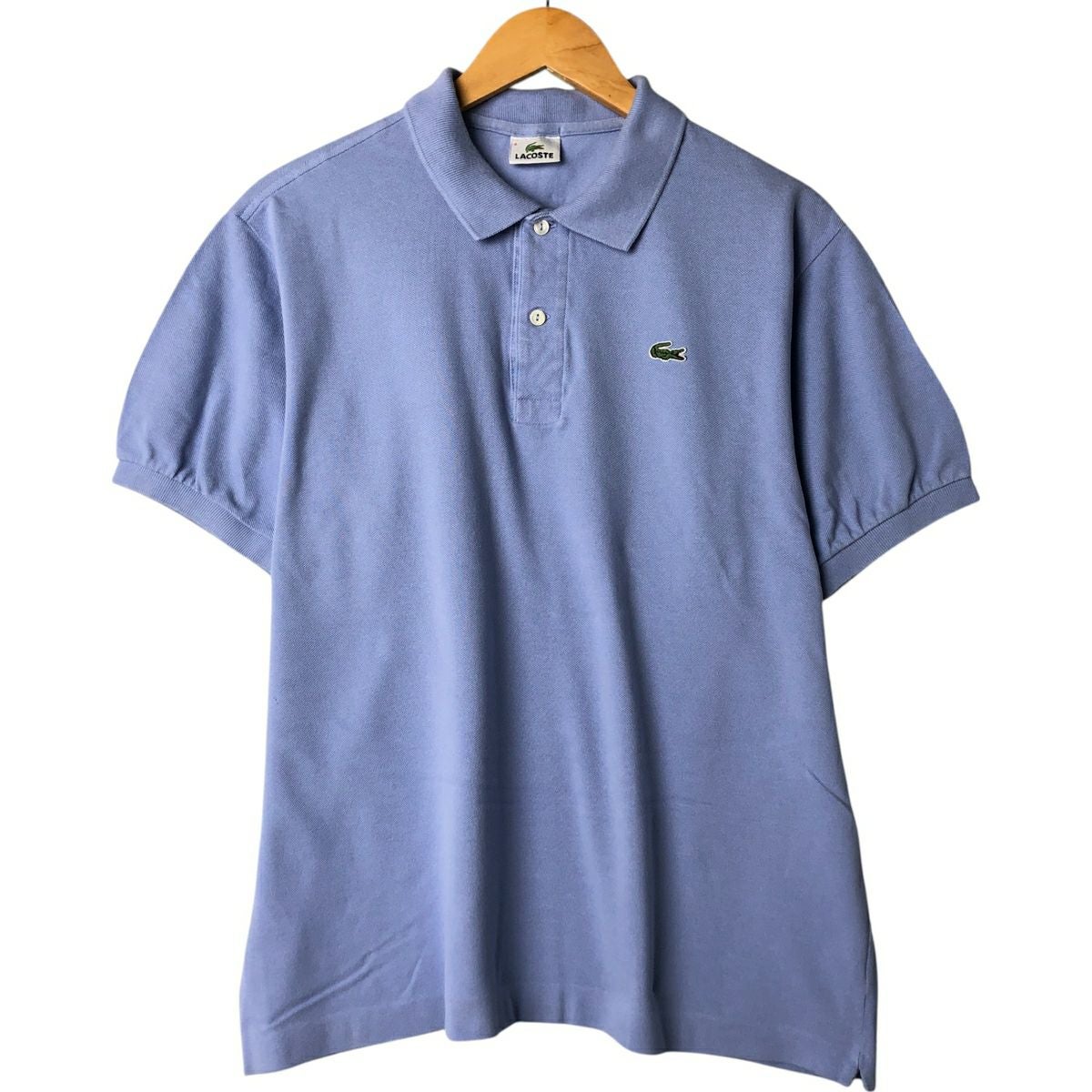 古着 ラコステ LACOSTE CLASSIC FIT 半袖 ポロシャツ メンズXXL相当