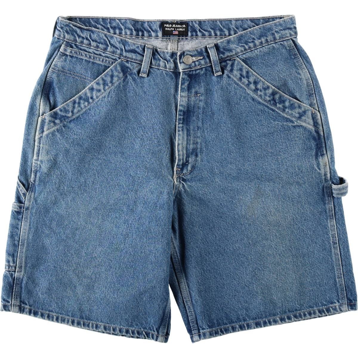 古着 00年代 ラルフローレン Ralph Lauren POLO JEANS COMPANY デニム
