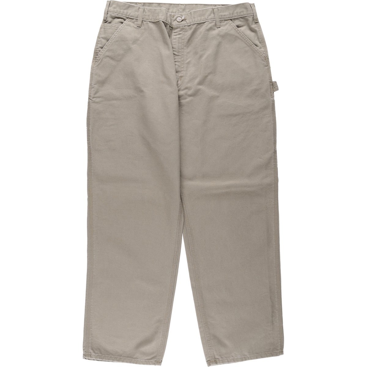 古着 カーハート Carhartt ダックペインターパンツ メンズw29相当