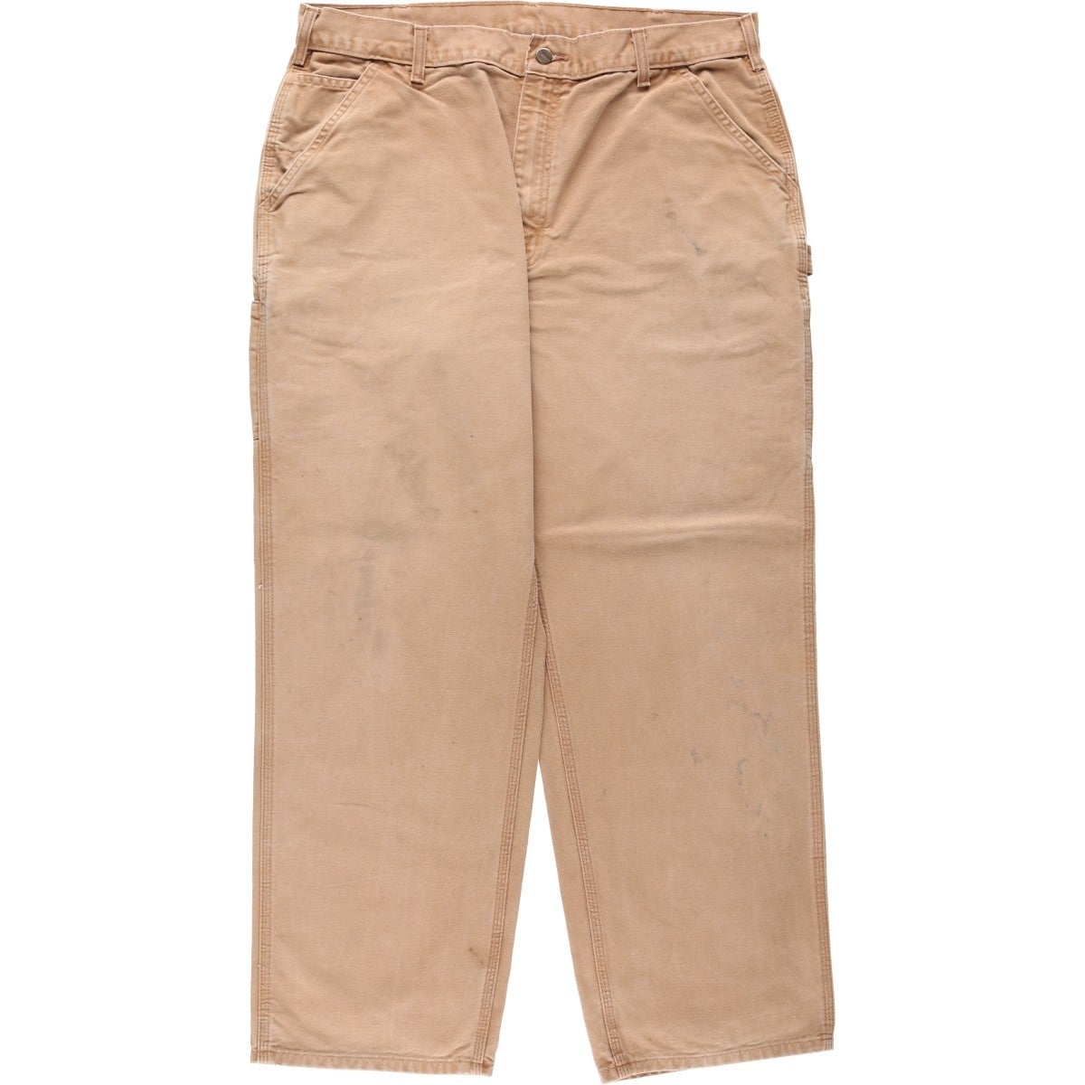 古着 カーハート Carhartt ダックペインターパンツ メンズw29相当