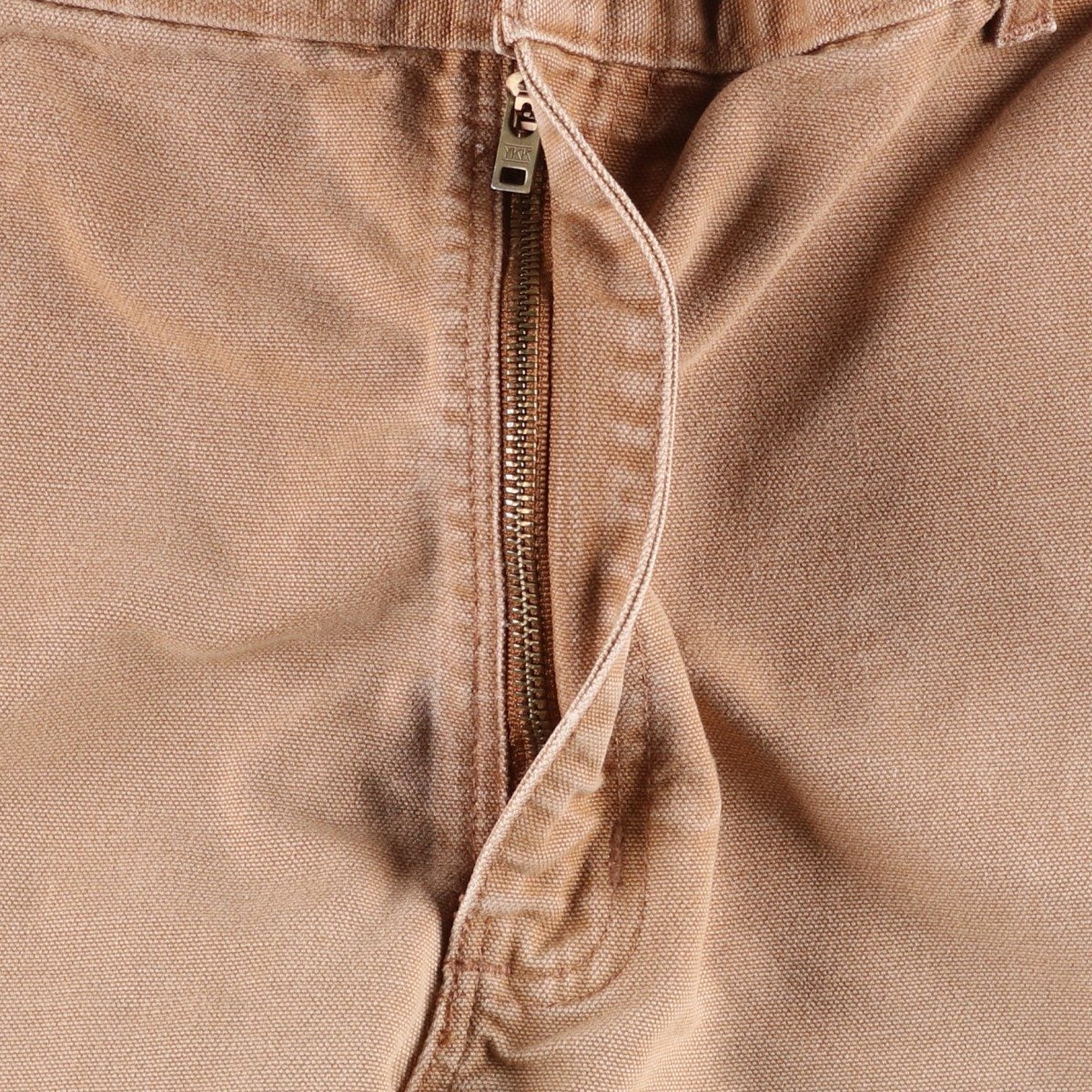 古着 カーハート Carhartt ダックペインターパンツ メンズw37相当