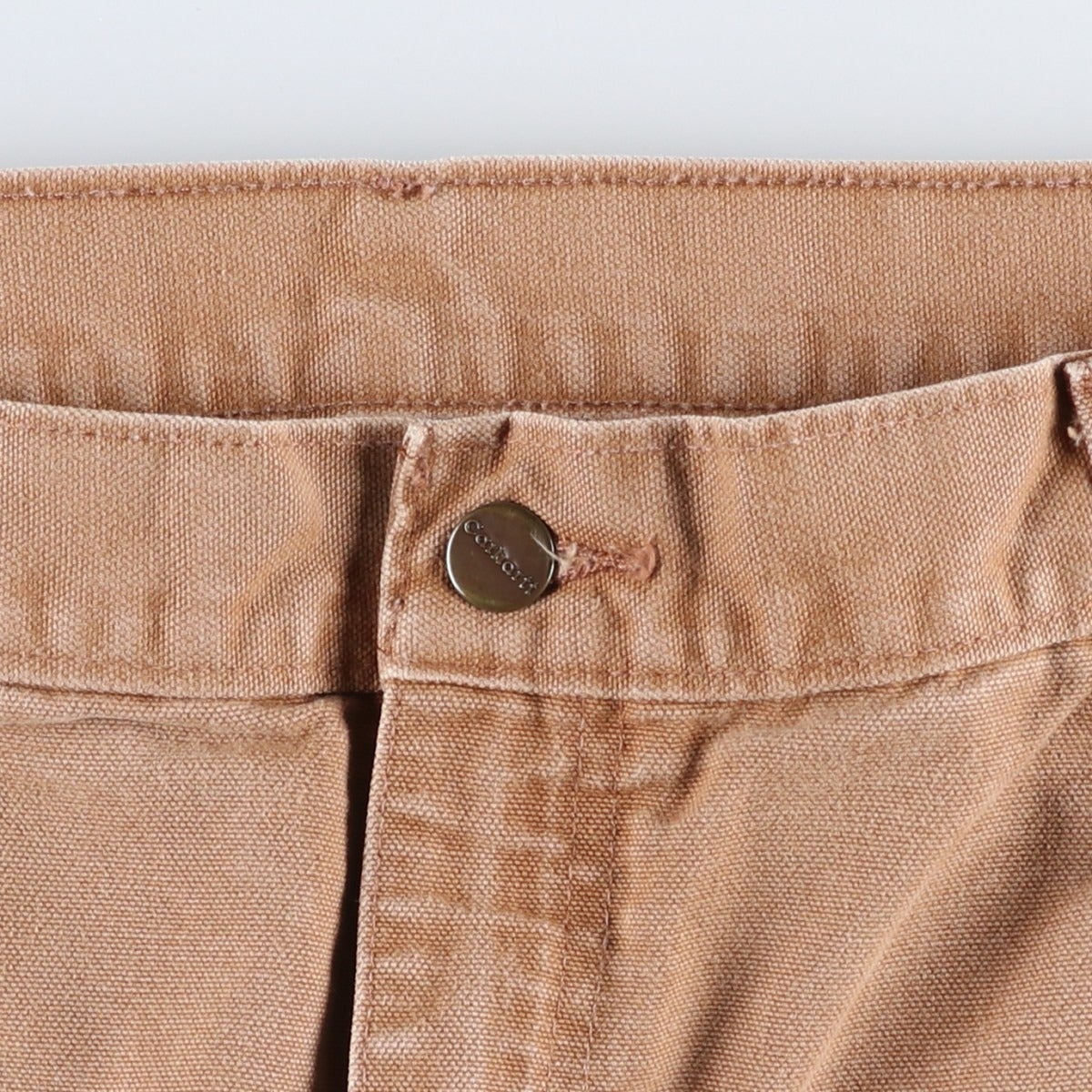 古着 カーハート Carhartt ダックペインターパンツ メンズw37相当/rab181298 古着 カーハート Carhartt ダックペインターパンツ メンズw37相当